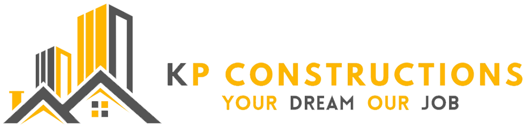 KP Constructions - Your Dream Our Job